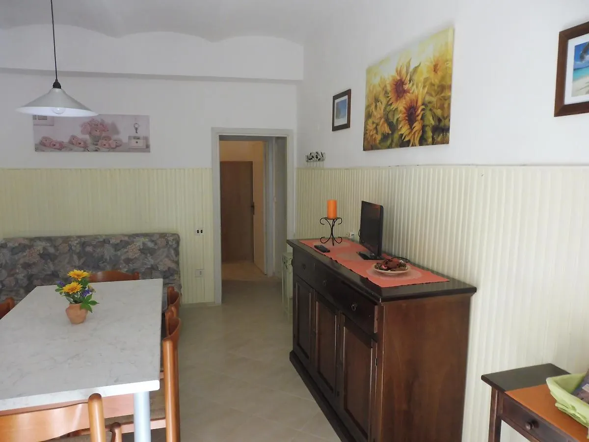 Casa Vacanze MARE ETRUSCO Piombino