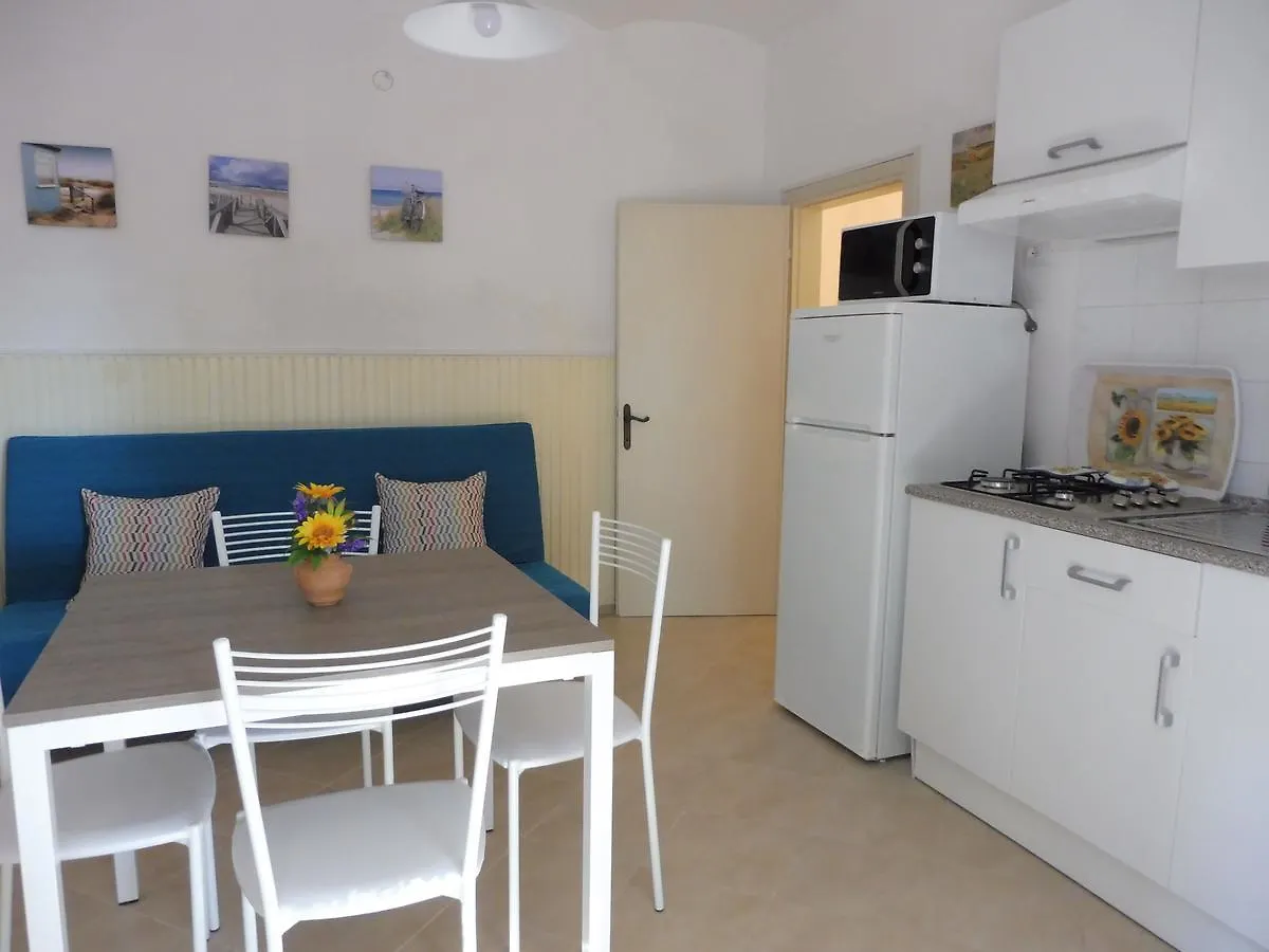 Casa Vacanze MARE ETRUSCO Piombino