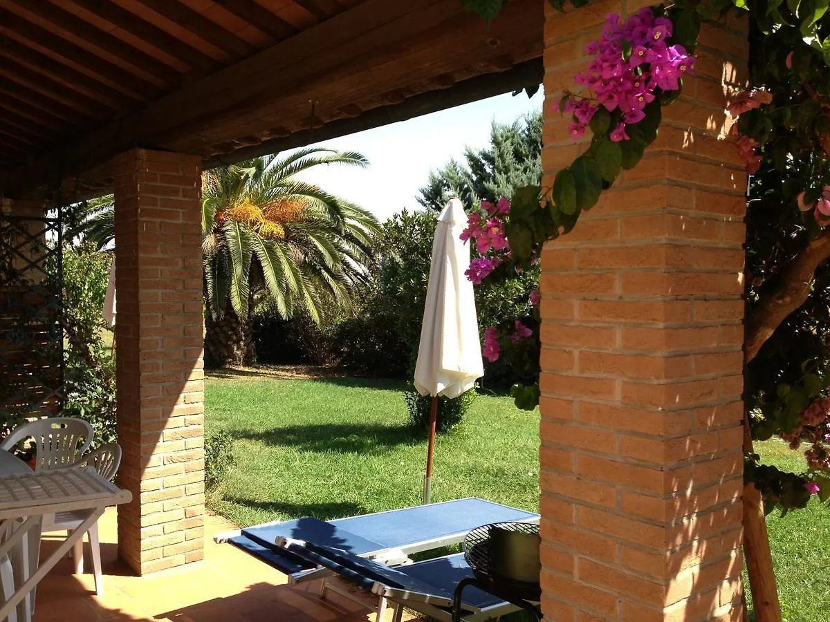 Casa Vacanze MARE ETRUSCO Piombino