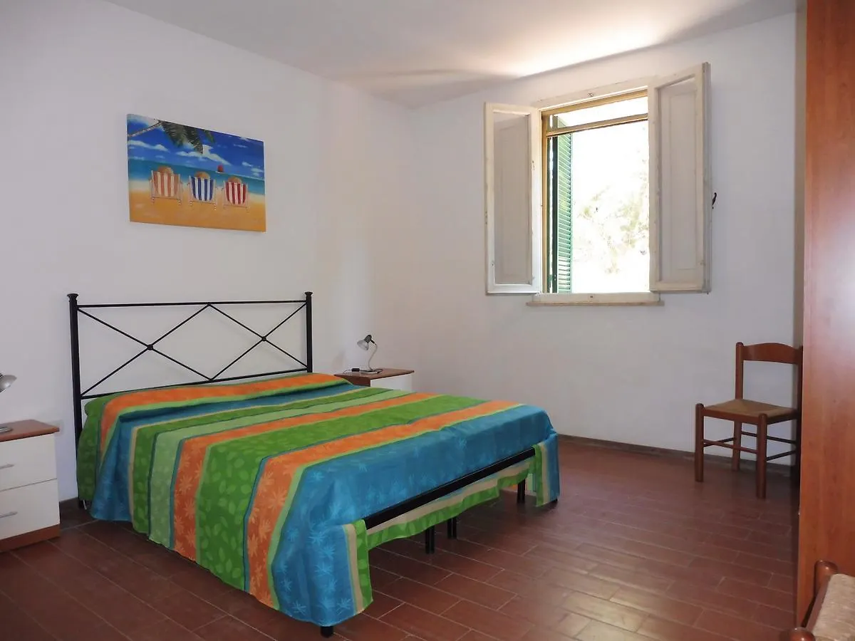 Casa Vacanze MARE ETRUSCO Piombino Italia