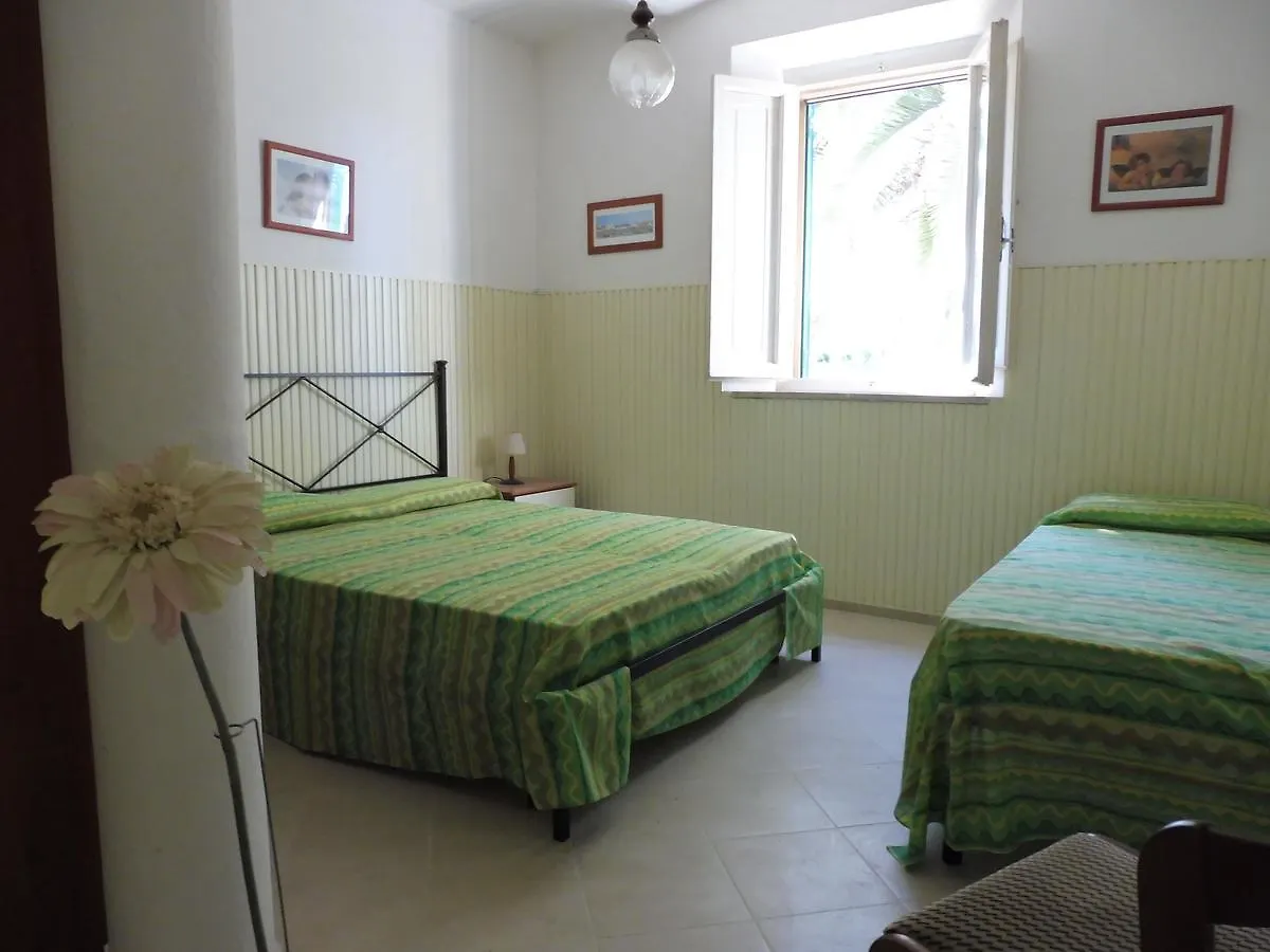Casa Vacanze MARE ETRUSCO Piombino
