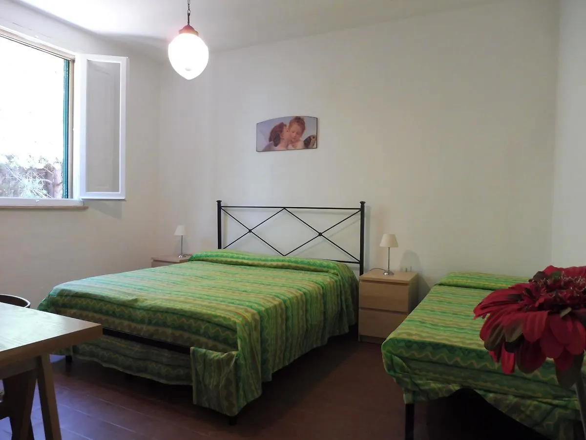 Casa Vacanze MARE ETRUSCO Piombino