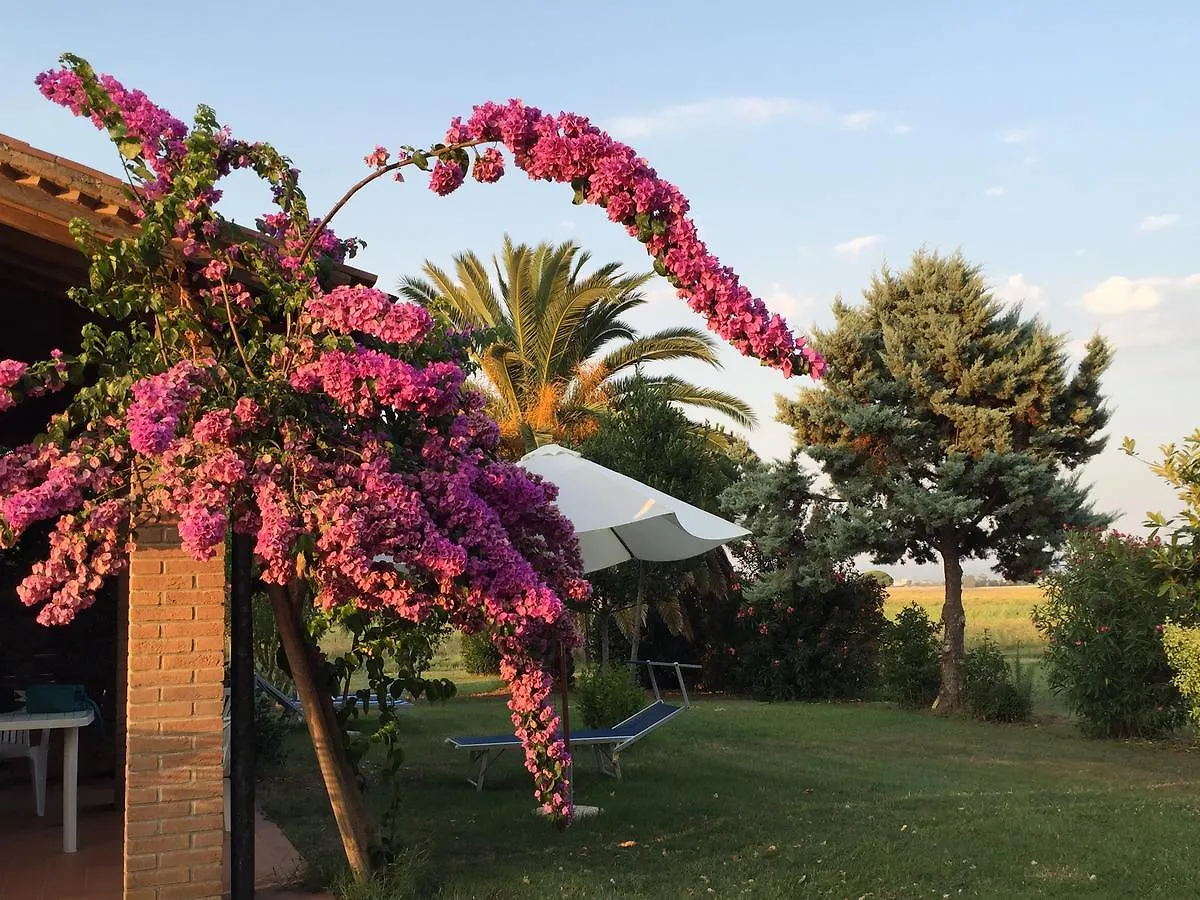 Casa Vacanze MARE ETRUSCO Piombino
