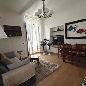 Appartamento Salivoli, Piombino