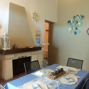 Appartamento La Casa Delle Rondini, Piombino
